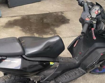 Априлия РС 50, объемом двигателя 0.05 л и пробегом 7 тыс. км за 1300 $, фото 2 на Automoto.ua