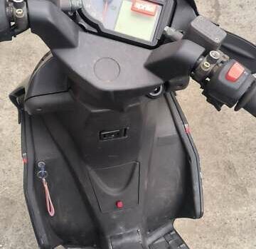Априлия РС 50, объемом двигателя 0.05 л и пробегом 7 тыс. км за 1300 $, фото 6 на Automoto.ua