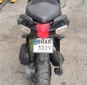 Априлия РС 50, объемом двигателя 0.05 л и пробегом 7 тыс. км за 1300 $, фото 5 на Automoto.ua