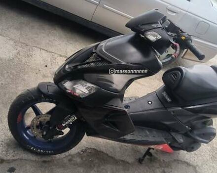 Априлия РС 50, объемом двигателя 0.05 л и пробегом 7 тыс. км за 1300 $, фото 3 на Automoto.ua