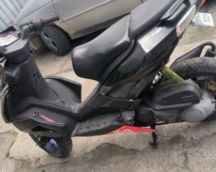 Априлия РС 50, объемом двигателя 0.05 л и пробегом 7 тыс. км за 1300 $, фото 4 на Automoto.ua