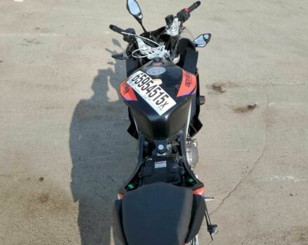 Априлія РС, об'ємом двигуна 0 л та пробігом 0 тис. км за 2150 $, фото 5 на Automoto.ua