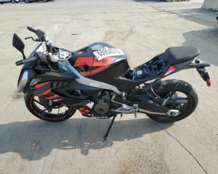 Априлія РС, об'ємом двигуна 0 л та пробігом 0 тис. км за 2150 $, фото 2 на Automoto.ua