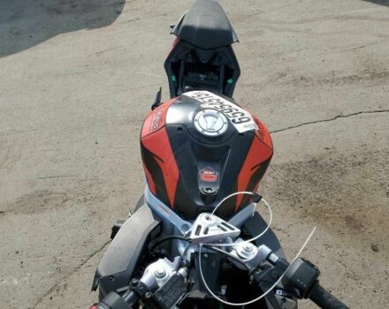 Априлія РС, об'ємом двигуна 0 л та пробігом 0 тис. км за 2150 $, фото 4 на Automoto.ua