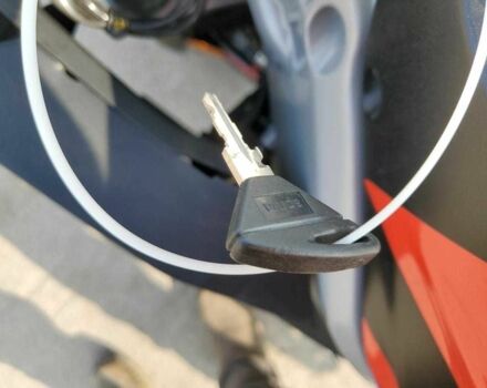 Априлія РС, об'ємом двигуна 0 л та пробігом 0 тис. км за 2150 $, фото 7 на Automoto.ua