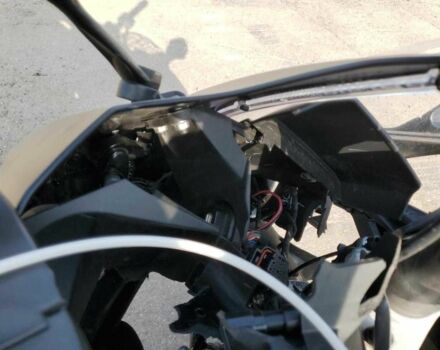 Априлія РС, об'ємом двигуна 0 л та пробігом 0 тис. км за 2150 $, фото 6 на Automoto.ua