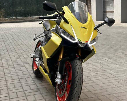 Априлия РС, объемом двигателя 0 л и пробегом 12 тыс. км за 12300 $, фото 11 на Automoto.ua