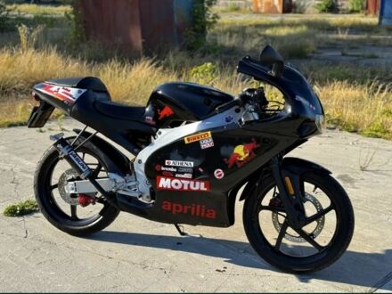 Априлия РС, объемом двигателя 90 л и пробегом 0 тыс. км за 1094 $, фото 1 на Automoto.ua