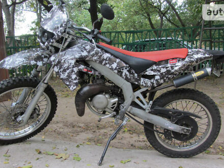 Априлія РХ 2008 у Чернігові на Automoto.ua Чорний Априлія РХ, об'ємом двигуна 0.05 л та пробігом 6 тис. км за 950 $, фото 1 на Automoto.ua