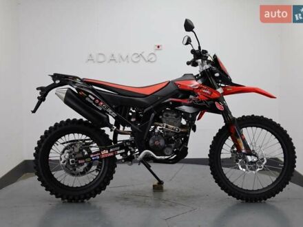 Червоний Априлія РХ, об'ємом двигуна 0.12 л та пробігом 9 тис. км за 2800 $, фото 1 на Automoto.ua