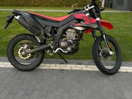 Априлия РХ, объемом двигателя 0.12 л и пробегом 4 тыс. км за 2800 $, фото 1 на Automoto.ua