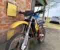 Жовтий Априлія РХ, об'ємом двигуна 0 л та пробігом 500 тис. км за 446 $, фото 1 на Automoto.ua