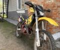 Жовтий Априлія РХ, об'ємом двигуна 0 л та пробігом 500 тис. км за 446 $, фото 5 на Automoto.ua