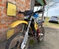 Жовтий Априлія РХ, об'ємом двигуна 0 л та пробігом 500 тис. км за 447 $, фото 1 на Automoto.ua