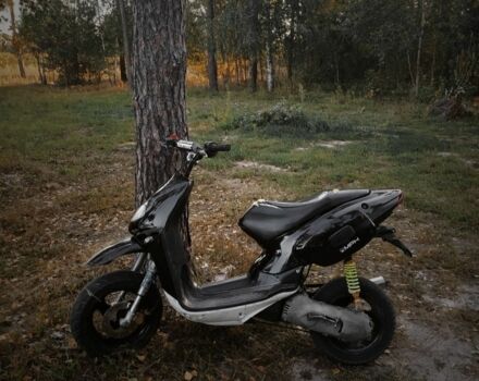 Априлія Ралі, об'ємом двигуна 72 л та пробігом 0 тис. км за 1063 $, фото 4 на Automoto.ua