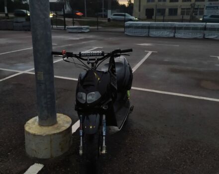 Априлія Ралі, об'ємом двигуна 72 л та пробігом 0 тис. км за 1063 $, фото 1 на Automoto.ua