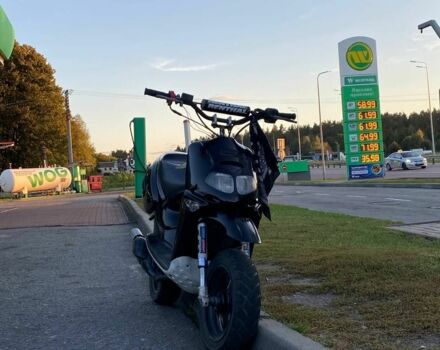 Априлія Ралі, об'ємом двигуна 72 л та пробігом 0 тис. км за 1063 $, фото 2 на Automoto.ua