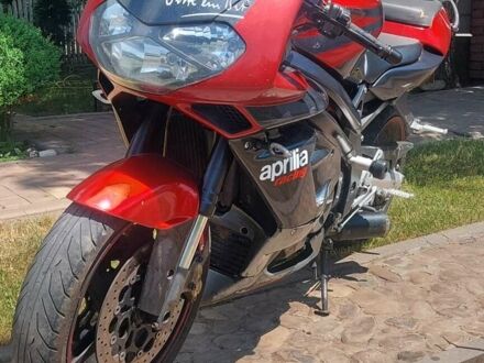 Червоний Априлія СЛ, об'ємом двигуна 0 л та пробігом 50 тис. км за 2300 $, фото 1 на Automoto.ua