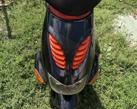 Априлия SR 50 R, объемом двигателя 0 л и пробегом 0 тыс. км за 1100 $, фото 9 на Automoto.ua