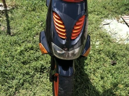 Априлия SR 50 R, объемом двигателя 0 л и пробегом 0 тыс. км за 1100 $, фото 1 на Automoto.ua