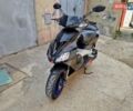 Черный Априлия СР, объемом двигателя 0.5 л и пробегом 8 тыс. км за 1380 $, фото 1 на Automoto.ua