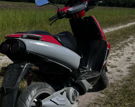 Априлия СР, объемом двигателя 0.07 л и пробегом 1 тыс. км за 370 $, фото 2 на Automoto.ua
