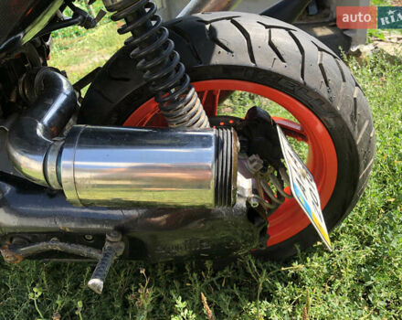 Априлия СР, объемом двигателя 0.05 л и пробегом 111 тыс. км за 1200 $, фото 7 на Automoto.ua