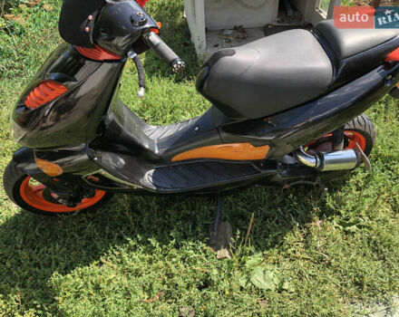 Априлия СР, объемом двигателя 0.05 л и пробегом 111 тыс. км за 1200 $, фото 1 на Automoto.ua