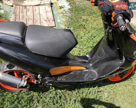 Априлия СР, объемом двигателя 0.05 л и пробегом 111 тыс. км за 1200 $, фото 4 на Automoto.ua