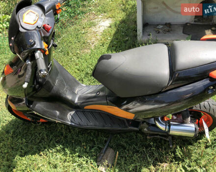 Априлия СР, объемом двигателя 0.05 л и пробегом 111 тыс. км за 1200 $, фото 5 на Automoto.ua