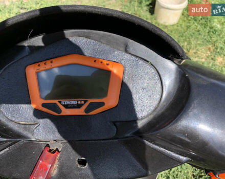 Априлия СР, объемом двигателя 0.05 л и пробегом 111 тыс. км за 1200 $, фото 8 на Automoto.ua