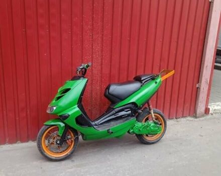 Априлия СР, объемом двигателя 0 л и пробегом 8 тыс. км за 845 $, фото 2 на Automoto.ua