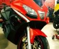 Красный Априлия СРВ, объемом двигателя 0.85 л и пробегом 1 тыс. км за 10500 $, фото 1 на Automoto.ua
