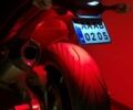 Красный Априлия СРВ, объемом двигателя 0.85 л и пробегом 1 тыс. км за 10500 $, фото 7 на Automoto.ua