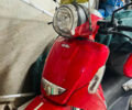 Красный Априлия Скарабео, объемом двигателя 0.5 л и пробегом 7 тыс. км за 3000 $, фото 3 на Automoto.ua