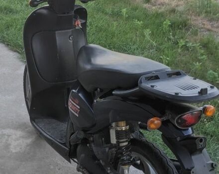 Априлия Скарабео, объемом двигателя 100 л и пробегом 0 тыс. км за 475 $, фото 2 на Automoto.ua