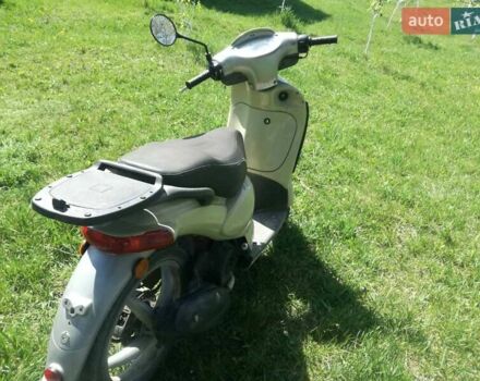 Априлия Скарабео, объемом двигателя 0 л и пробегом 19 тыс. км за 885 $, фото 2 на Automoto.ua