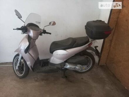 Априлия Скарабео, объемом двигателя 0 л и пробегом 5 тыс. км за 2003 $, фото 1 на Automoto.ua