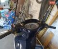 Синий Априлия Скарабео, объемом двигателя 0 л и пробегом 16 тыс. км за 750 $, фото 1 на Automoto.ua