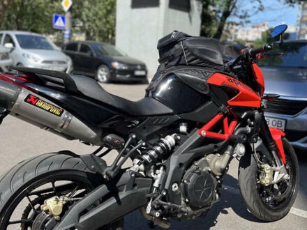 Априлия Шивер 2010 в Обухове на Automoto.ua Красный Априлия Шивер, объемом двигателя 0.75 л и пробегом 54 тыс. км за 4900 $, фото 1 на Automoto.ua
