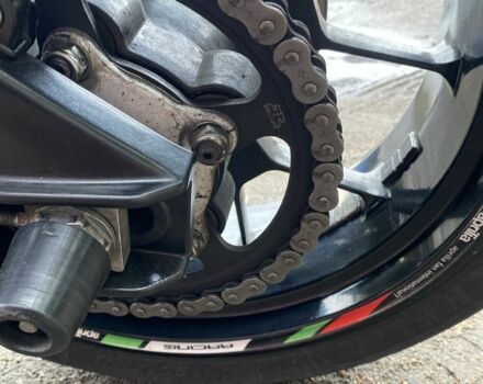 Априлия Шивер, объемом двигателя 0.75 л и пробегом 0 тыс. км за 2999 $, фото 5 на Automoto.ua