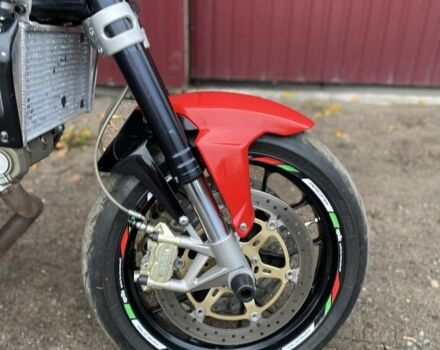 Априлия Шивер, объемом двигателя 0.75 л и пробегом 0 тыс. км за 2999 $, фото 1 на Automoto.ua