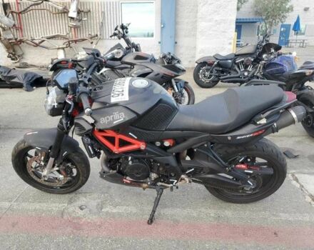 Априлія Шивер, об'ємом двигуна 0.9 л та пробігом 0 тис. км за 1700 $, фото 2 на Automoto.ua