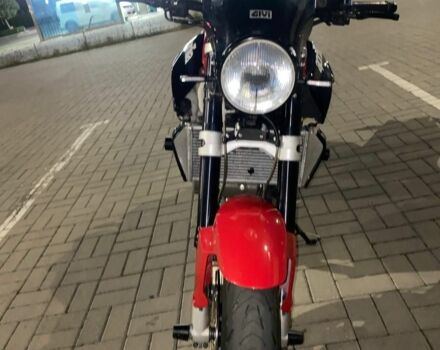 Априлія Шивер, об'ємом двигуна 0.75 л та пробігом 0 тис. км за 3000 $, фото 2 на Automoto.ua