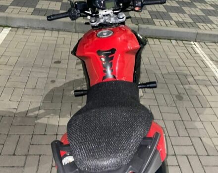 Априлія Шивер, об'ємом двигуна 0.75 л та пробігом 0 тис. км за 3000 $, фото 3 на Automoto.ua