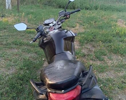 Априлія Шивер, об'ємом двигуна 0 л та пробігом 15 тис. км за 1000 $, фото 4 на Automoto.ua