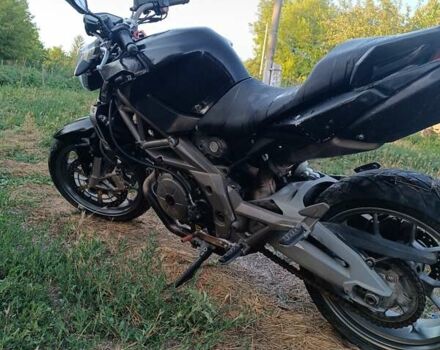 Априлія Шивер, об'ємом двигуна 0 л та пробігом 15 тис. км за 1000 $, фото 3 на Automoto.ua