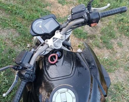 Априлія Шивер, об'ємом двигуна 0 л та пробігом 15 тис. км за 1000 $, фото 5 на Automoto.ua