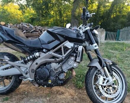 Априлія Шивер, об'ємом двигуна 0 л та пробігом 15 тис. км за 1000 $, фото 1 на Automoto.ua