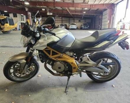 Априлия Шивер, объемом двигателя 0 л и пробегом 0 тыс. км за 1000 $, фото 2 на Automoto.ua